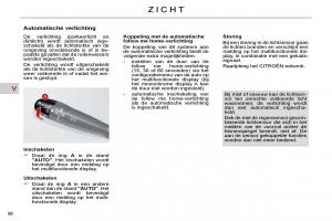 Citroen-C4-Picasso-I-1-owners-manual-handleiding page 102 min