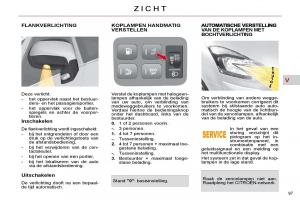 Citroen-C4-Picasso-I-1-owners-manual-handleiding page 103 min