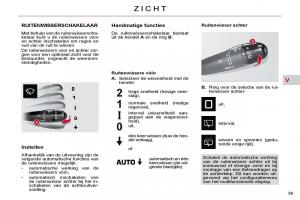 Citroen-C4-Picasso-I-1-owners-manual-handleiding page 108 min