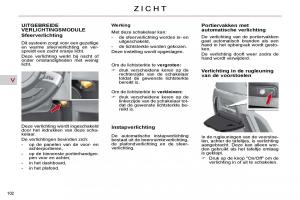 Citroen-C4-Picasso-I-1-owners-manual-handleiding page 113 min