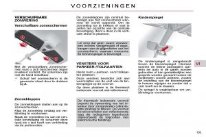 Citroen-C4-Picasso-I-1-owners-manual-handleiding page 114 min