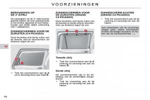 Citroen-C4-Picasso-I-1-owners-manual-handleiding page 119 min