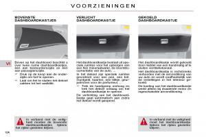 Citroen-C4-Picasso-I-1-owners-manual-handleiding page 121 min