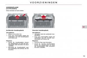 Citroen-C4-Picasso-I-1-owners-manual-handleiding page 126 min