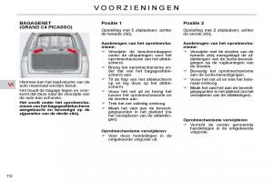 Citroen-C4-Picasso-I-1-owners-manual-handleiding page 129 min