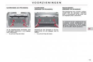 Citroen-C4-Picasso-I-1-owners-manual-handleiding page 130 min