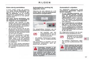 Citroen-C4-Picasso-I-1-owners-manual-handleiding page 163 min