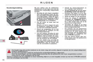 Citroen-C4-Picasso-I-1-owners-manual-handleiding page 166 min