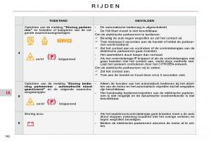 Citroen-C4-Picasso-I-1-owners-manual-handleiding page 168 min