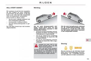 Citroen-C4-Picasso-I-1-owners-manual-handleiding page 169 min