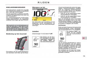 Citroen-C4-Picasso-I-1-owners-manual-handleiding page 185 min