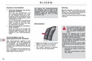 Citroen-C4-Picasso-I-1-owners-manual-handleiding page 188 min