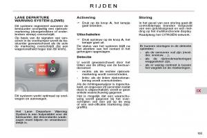 Citroen-C4-Picasso-I-1-owners-manual-handleiding page 191 min