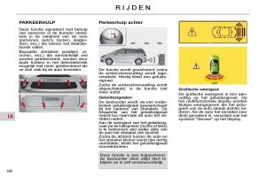 Citroen-C4-Picasso-I-1-owners-manual-handleiding page 192 min