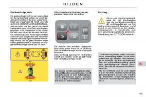 Citroen-C4-Picasso-I-1-owners-manual-handleiding page 193 min