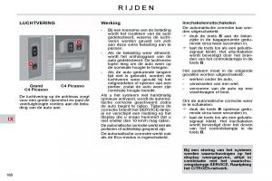 Citroen-C4-Picasso-I-1-owners-manual-handleiding page 194 min