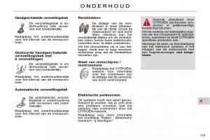 Citroen-C4-Picasso-I-1-owners-manual-handleiding page 204 min