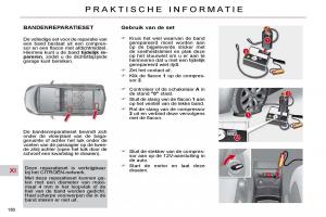 Citroen-C4-Picasso-I-1-owners-manual-handleiding page 205 min