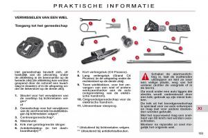 Citroen-C4-Picasso-I-1-owners-manual-handleiding page 208 min