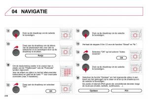 Citroen-C4-Picasso-I-1-owners-manual-handleiding page 260 min