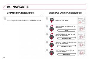 Citroen-C4-Picasso-I-1-owners-manual-handleiding page 264 min