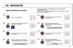 Citroen-C4-Picasso-I-1-owners-manual-handleiding page 265 min