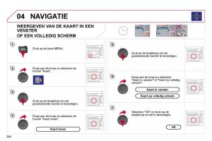 Citroen-C4-Picasso-I-1-owners-manual-handleiding page 268 min