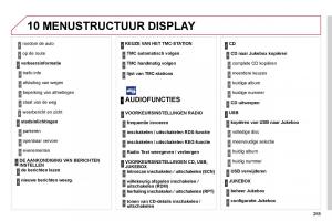 Citroen-C4-Picasso-I-1-owners-manual-handleiding page 289 min