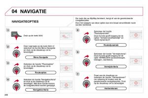 Citroen-C4-Picasso-I-1-owners-manual-handleiding page 303 min