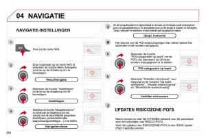 Citroen-C4-Picasso-I-1-owners-manual-handleiding page 307 min