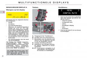 Citroen-C4-Picasso-I-1-owners-manual-handleiding page 41 min