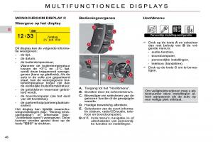 Citroen-C4-Picasso-I-1-owners-manual-handleiding page 43 min