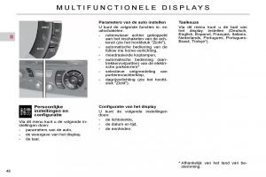 Citroen-C4-Picasso-I-1-owners-manual-handleiding page 45 min