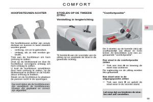 Citroen-C4-Picasso-I-1-owners-manual-handleiding page 69 min