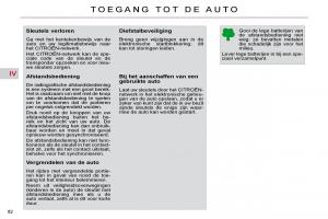 Citroen-C4-Picasso-I-1-owners-manual-handleiding page 85 min