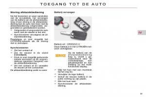 Citroen-C4-Picasso-I-1-owners-manual-handleiding page 87 min