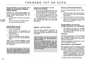 Citroen-C4-Picasso-I-1-owners-manual-handleiding page 89 min