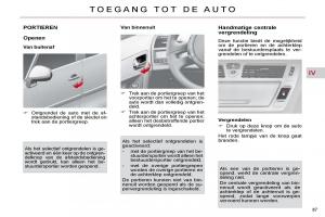 Citroen-C4-Picasso-I-1-owners-manual-handleiding page 92 min