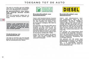 Citroen-C4-Picasso-I-1-owners-manual-handleiding page 98 min