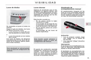 Citroen-C4-Picasso-I-1-owners-manual-manual-del-propietario page 101 min