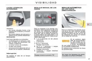 Citroen-C4-Picasso-I-1-owners-manual-manual-del-propietario page 103 min