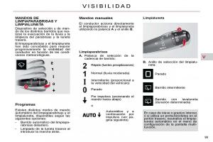 Citroen-C4-Picasso-I-1-owners-manual-manual-del-propietario page 108 min