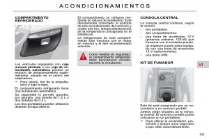 Citroen-C4-Picasso-I-1-owners-manual-manual-del-propietario page 116 min