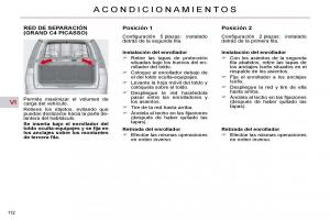 Citroen-C4-Picasso-I-1-owners-manual-manual-del-propietario page 129 min