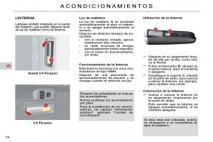 Citroen-C4-Picasso-I-1-owners-manual-manual-del-propietario page 138 min