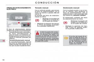 Citroen-C4-Picasso-I-1-owners-manual-manual-del-propietario page 162 min