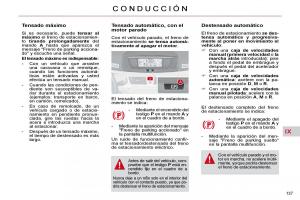 Citroen-C4-Picasso-I-1-owners-manual-manual-del-propietario page 163 min