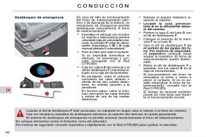 Citroen-C4-Picasso-I-1-owners-manual-manual-del-propietario page 166 min