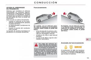 Citroen-C4-Picasso-I-1-owners-manual-manual-del-propietario page 169 min