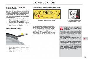 Citroen-C4-Picasso-I-1-owners-manual-manual-del-propietario page 179 min